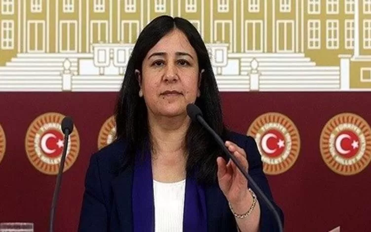 Dadgeha Bilind cezayê parlamentera berê ya HDPê pesend nekir
