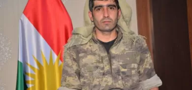 مجلس أمن إقليم كوردستان يبث اعترافات قيادي بارز في PKK سلّم نفسه للبيشمركة