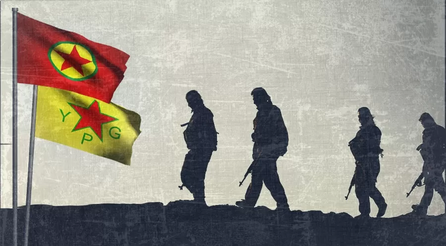 محلل سياسي كوردي: لن ينسحب PKK من غربي كوردستان لأنه يعيش على المال والدم
