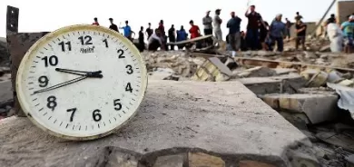 قصف تركي يتسبب بانقطاع الكهرباء عن قرى بإقليم كوردستان