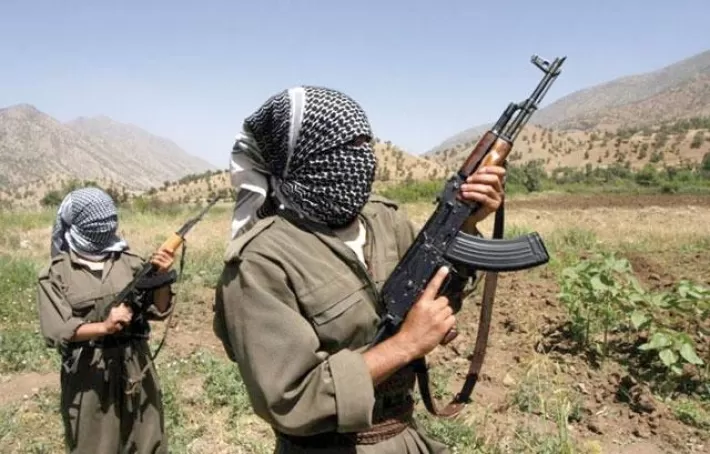 Sefîn Dizeyî: Kêşeya PKKê ligel Hikûmeta Herêma Kurdistanê ye