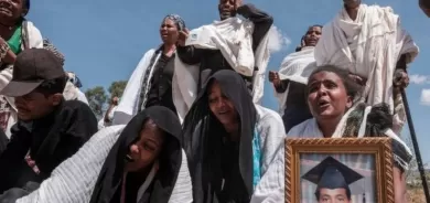 أزمة تيغراي: إدانات دولية ومطالبات بإجراء تحقيق في مقتل العشرات في قصف للجيش الإثيوبي