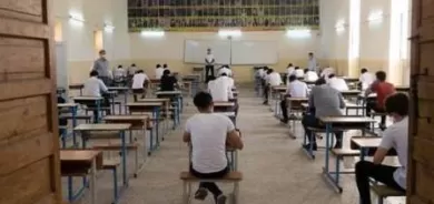 وزارة تربية إقليم كوردستان تقرر منح 10 درجات لطلاب الصف الـ12 لدخول الامتحانات الوزارية