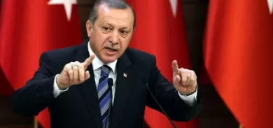 أوروبا تطالب أردوغان بإزالة العقبات لإحياء العلاقات مع أنقرة