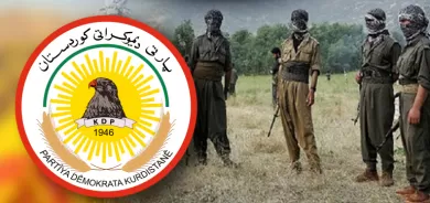 Dezgeha Medyayî ya PDKê bersiva serkirdeyê PKKê Duran Kalkan da