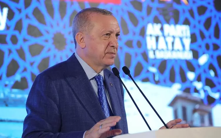 Erdogan: Divê em korîdoreke ewlehiyê ava bikin