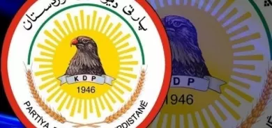 الديمقراطي الكوردستاني: على الحكومة الاتحادية وضع حد للجماعات التخريبية