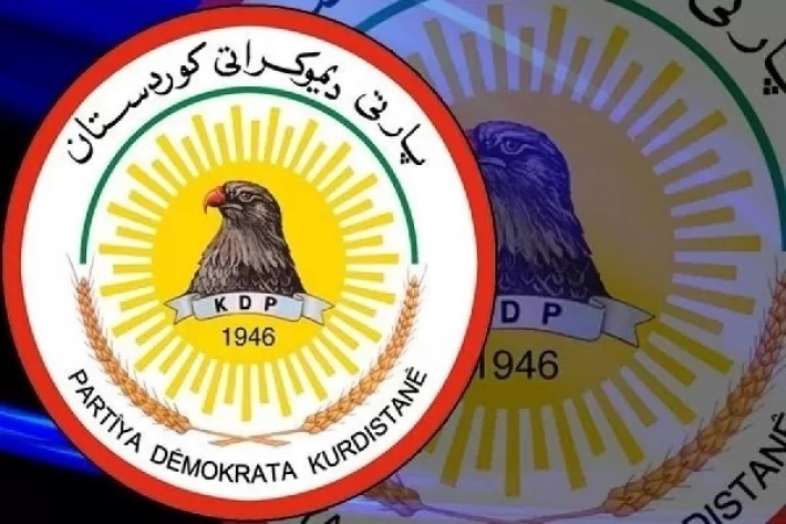 الديمقراطي الكوردستاني: على الحكومة الاتحادية وضع حد للجماعات التخريبية