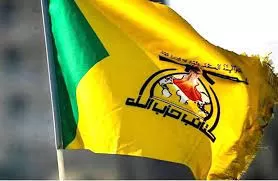 كتائب حزب الله تدعو لزيادة الهجمات ضد القوات الأميركية: على القوات الأمنية العمل مع المقاومة