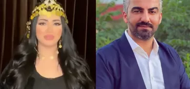 كەمپینێك بۆ منداڵانی توشبووانی شێرپەنجە ڕاگەیەندراو دینا و میرا بە كۆنسێرتێكی گۆرانی بەشدارن