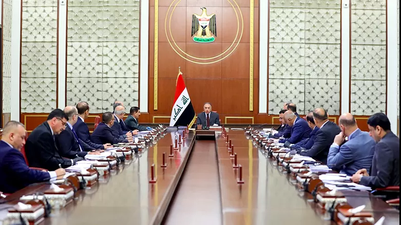 مجلس الوزراء العراقي يصدر حزمة قرارات جديدة