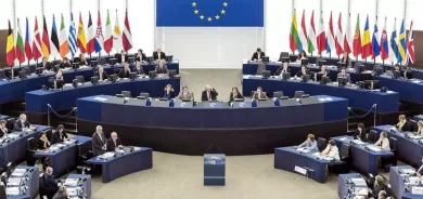 Parlamentoya Ewropayê derbarê HDPê de dicive