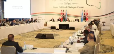 الأمم المتحدة تعلن فشل محادثات جنيف في التوصل إلى اتفاق يمهد للانتخابات في ليبيا