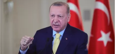 Erdogan: Emê bi darê zorê mafên xwe bistînin