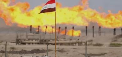 تراجع في صادرات العراق النفطية لأمريكا