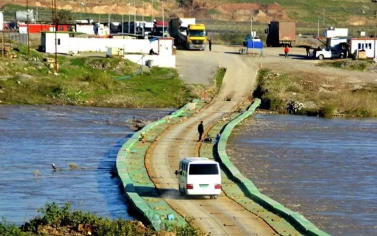 Rêveberiya Rojava rê neda şandeke siyasî derbasî Başûrê Kurdistanê bibe