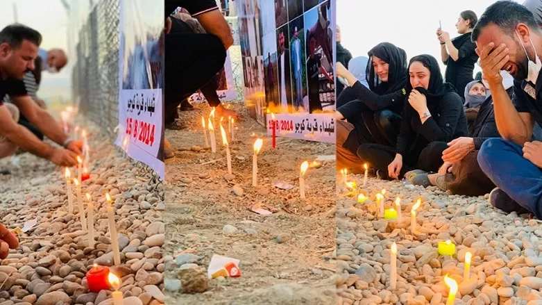 البرلمان الهولندي يعترف رسمياً بالإبادة الجماعية بحق الإيزيديين