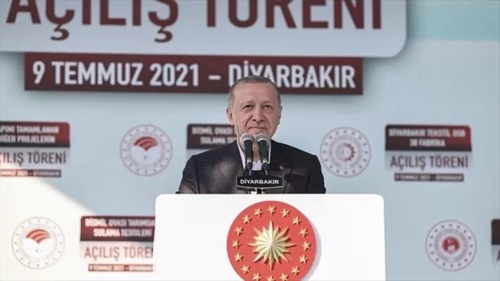 أردوغان يلمح لاستئناف عملية السلام مع PKK