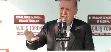 Erdogan: Me proseya çareseriyê da destpêkirin lê ne me xilas kir