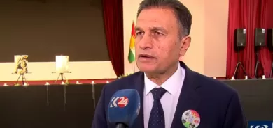 Senior Peshmerga official: ISIS is dangerous in disputed areas
