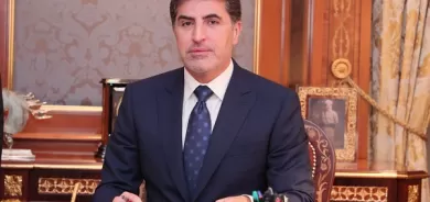 President Nechirvan Barzani’s message on the occasion of Eid al-Adha