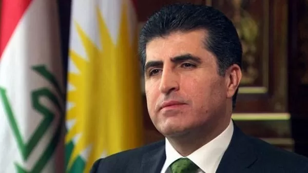 President Nechirvan Barzani condemns bombing attack in Sadr City