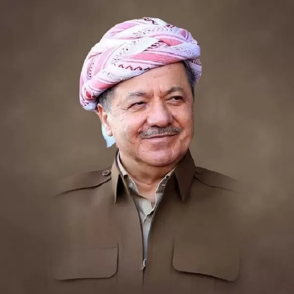 President Barzani sends congratulatory  message on the occasion of Eid Al-Adha