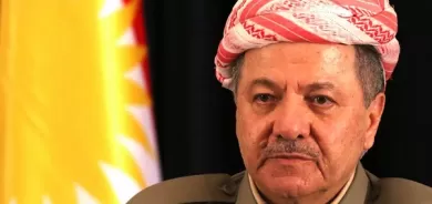 President Barzani condemns the terrorist attack on Sadr City in Baghdad