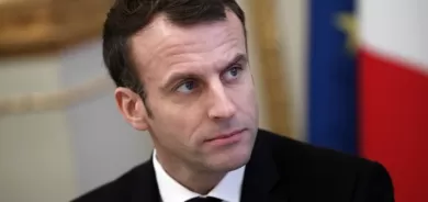 الرئاسة الفرنسية: يجب العمل على استقرار سياسي في شمال شرقي سوريا‎‎