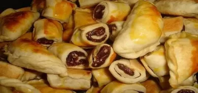 الكليجة.. حلوى العيد من سوريا إلى كوردستان العراق