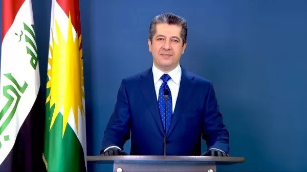 PM Barzani announces abolition of salary deduction system this month