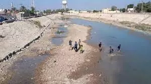 وزير الموارد المائية العراقي يطالب بالعودة الى اتفاقية الجزائر