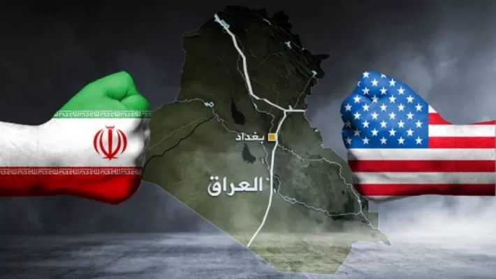 الآلوسي: إيران تزعزع استقرار الحكومة العراقية لإفشال المحادثات مع أمريكا