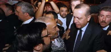 كيف تشكل أحداث تونس ضربة قوية لتركيا؟
