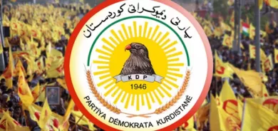 الديمقراطي الكوردستاني يدعو الجميع إلى الالتزام بمخرجات الحوار الاستراتيجي والابتعاد عن التصعيد