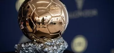 لغة الأرقام تجيب.. من يحقق جائزة الكرة الذهبية في 2021؟