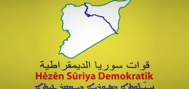 SDF welcome US sanctions against Turkish-backed group in Syria