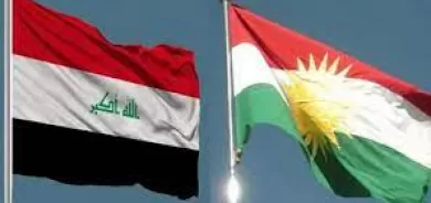 المالية النيابية : بغداد سترسل 200 مليار دينار من رواتب موظفي اقليم كوردستان