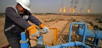 النفط العراقية: إيرادات تموز بلغت أكثر من 6 مليارات