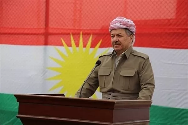 President Barzani's message on the seventh anniversary of the Sinjar genocide