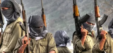 Şêx Şamo: PKK nahêle rewşa Şingalê asayî bibe û hewl dide rewşê zêdetir têk bibe