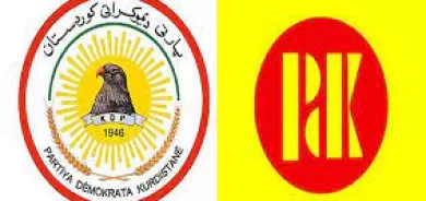 الحزب الديمقراطي الكوردستاني يعلن انطلاق حملته الانتخابية