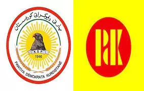الحزب الديمقراطي الكوردستاني يعلن انطلاق حملته الانتخابية