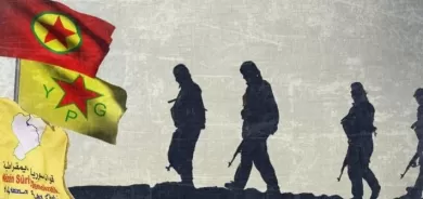 Silêman Oso: Gefên PKKê li ser Herêma Kurdistanê metirsîdar in
