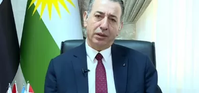 Aydin Merûf: Beşdariya Tirkmenan li Herêma Kurdistanê di asteke baş de ye