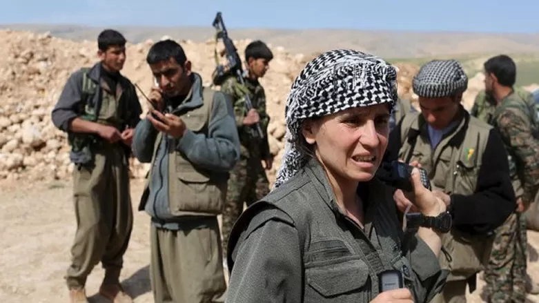 Pentagon: PKK rê li ber cîbicîkirina rêkeftina Şingalê digre