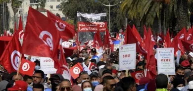 حزب تونسي يدعو إلى التحول لـ 