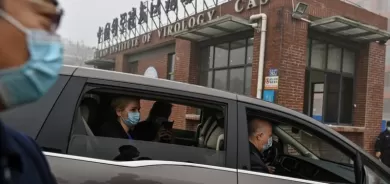 الصين ترفض طلب منظمة الصحة العالمية إعادة التحقيق في أصول الوباء