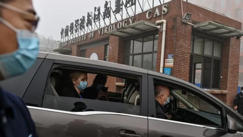 الصين ترفض طلب منظمة الصحة العالمية إعادة التحقيق في أصول الوباء