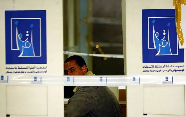 130 مراقباً دولياً في انتخابات العراق والمفوضية توسّع مهامهم